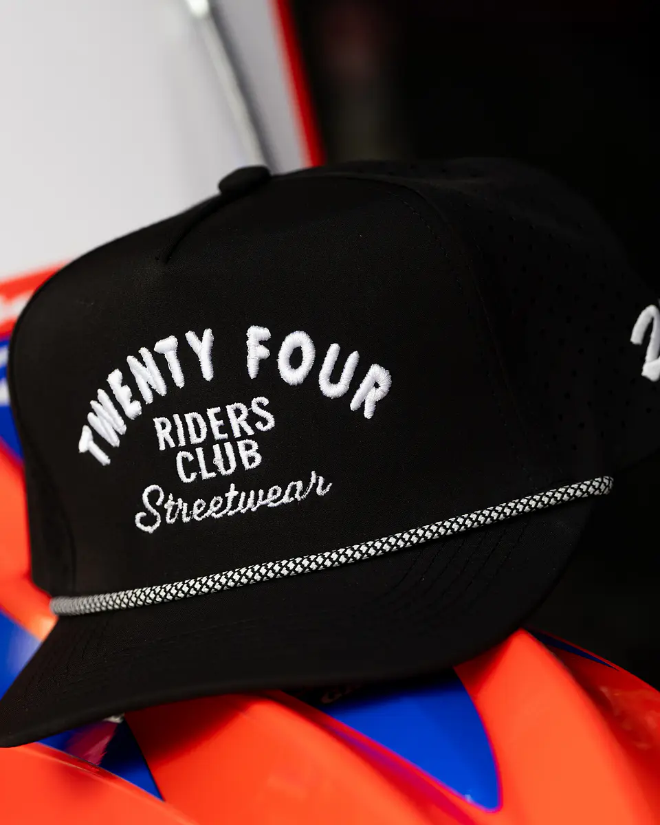 Gorro On Wheels Premium 2