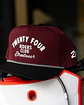 Gorro On Wheels Premium - Miniatura 3