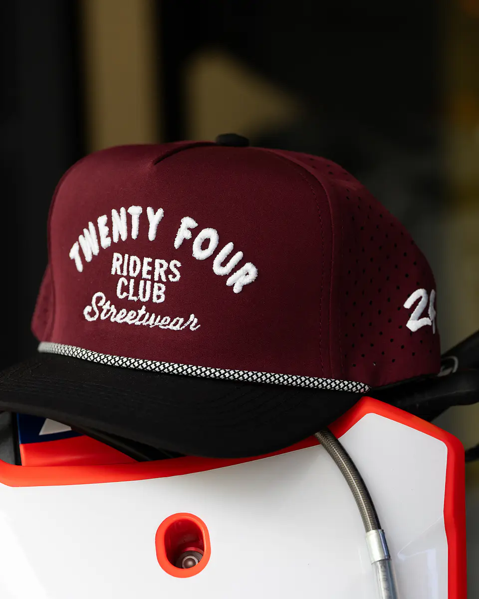 Gorro On Wheels Premium 3