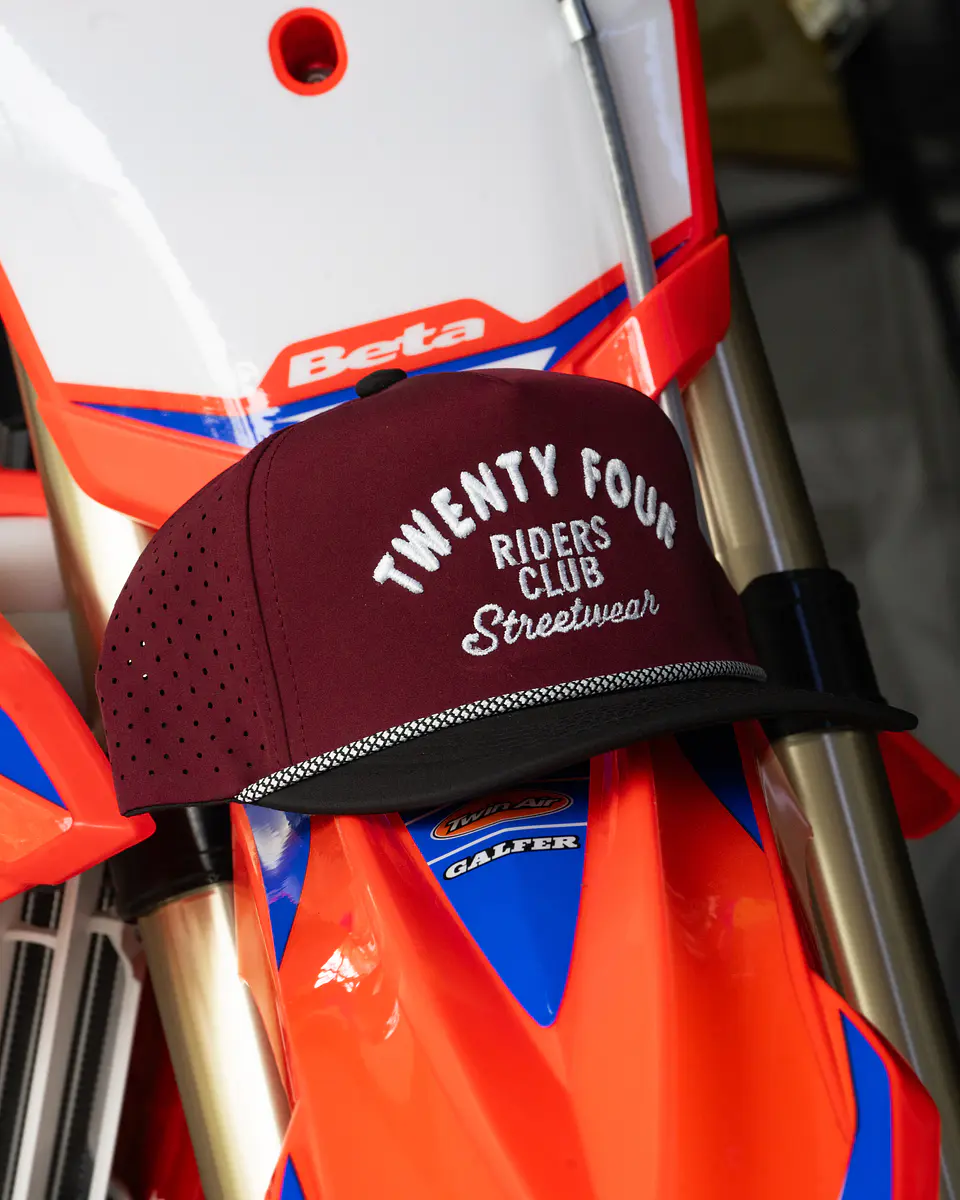 Gorro On Wheels Premium 4