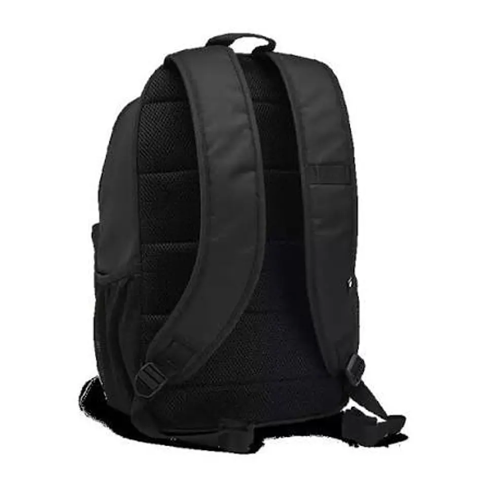 Mochila Fox Clean Up Negro  2
