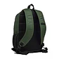 Mochila Fox Clean Up Verde  - Miniatura 2