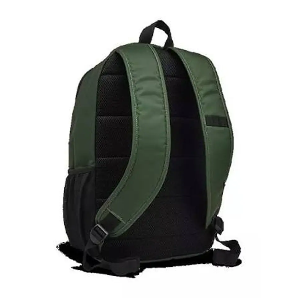 Mochila Fox Clean Up Verde  2