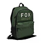 Mochila Fox Clean Up Verde  - Miniatura 1