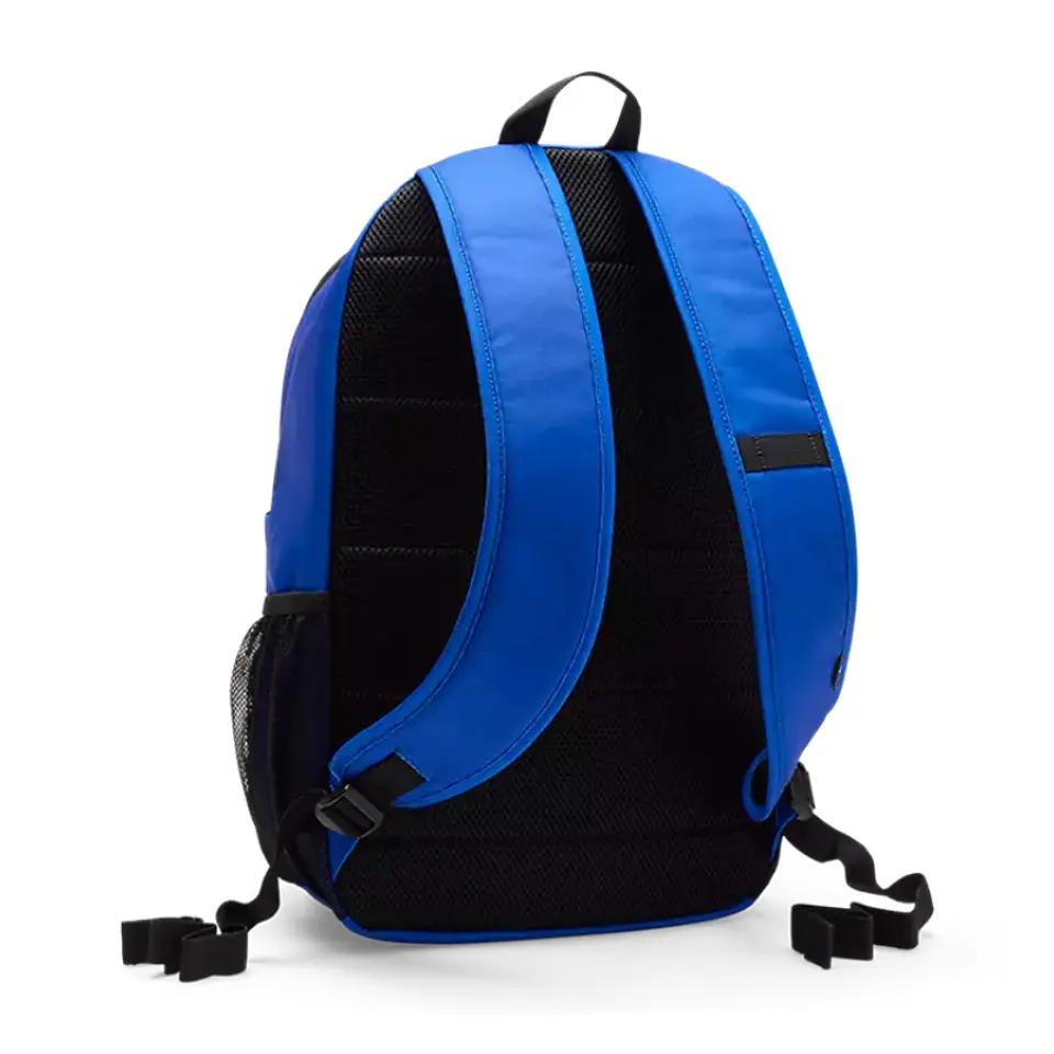 Mochila Fox Clean Up Azul  2