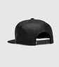 GORRO FOX ABSOLUTE MESH SNAPBACK NEGRO  - Miniatura 2