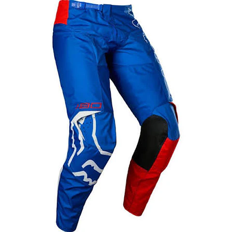 Pantalon FOX 180 SKEW CHILE