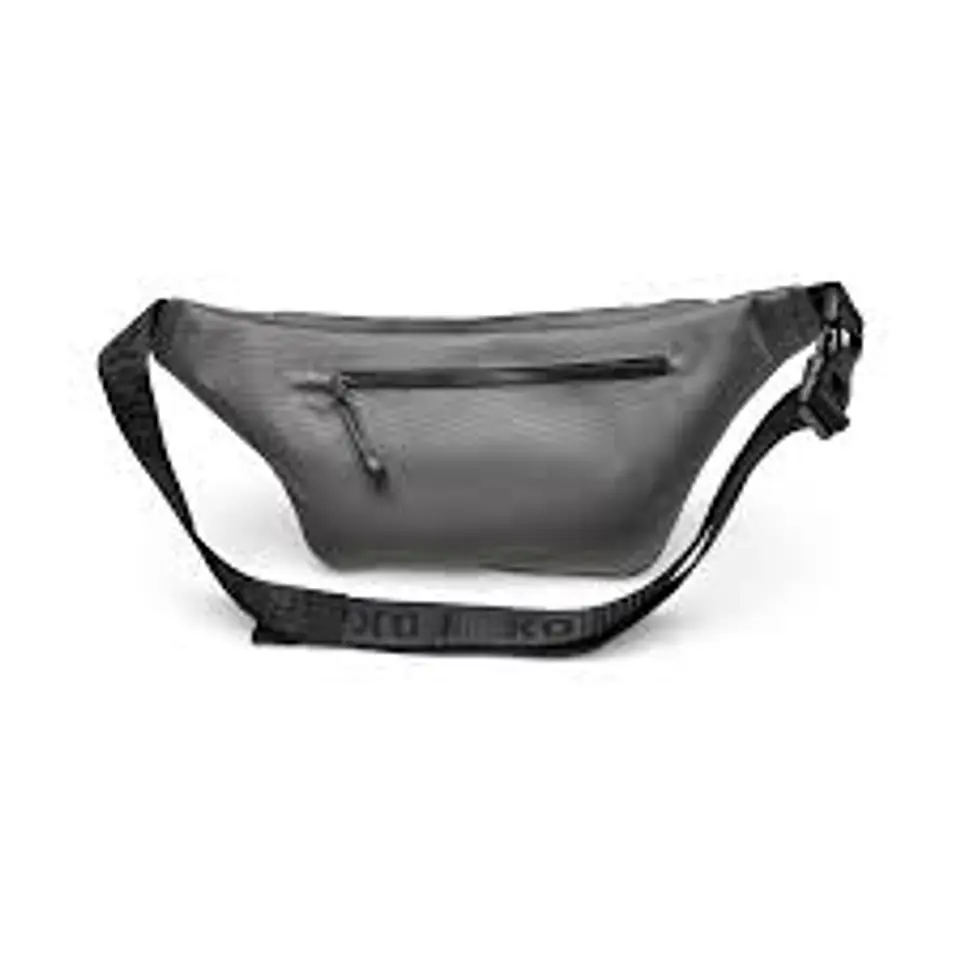 Banano Fox Hip Pack Gris 2