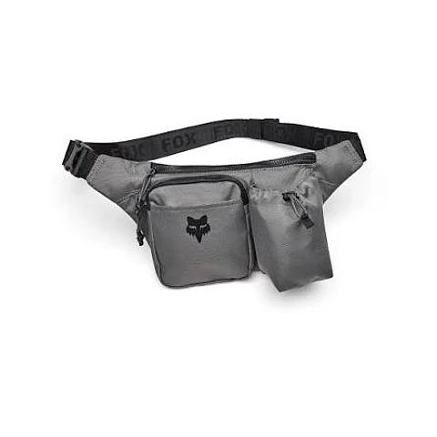 Banano Fox Hip Pack Gris