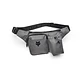 Banano Fox Hip Pack Gris - Miniatura 1