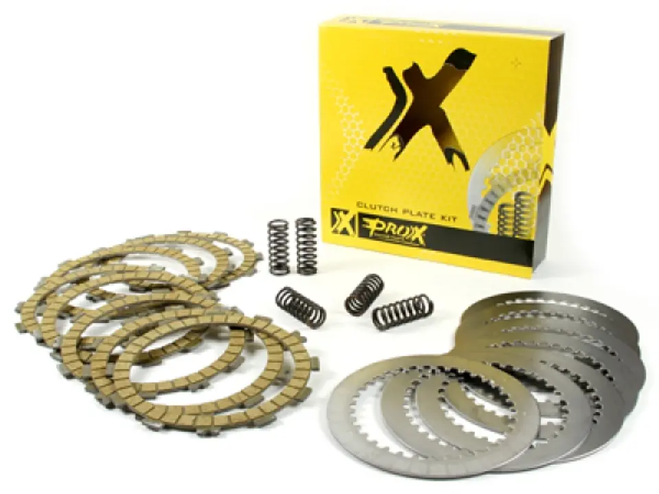 Kit Embrague ProX Kx250f 06-20 1