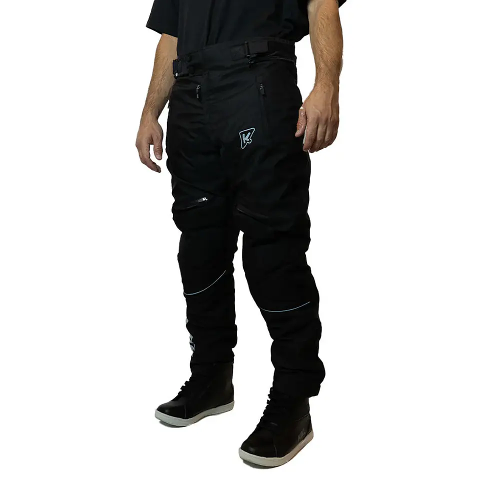 Pantalon Kmz Rogue  1