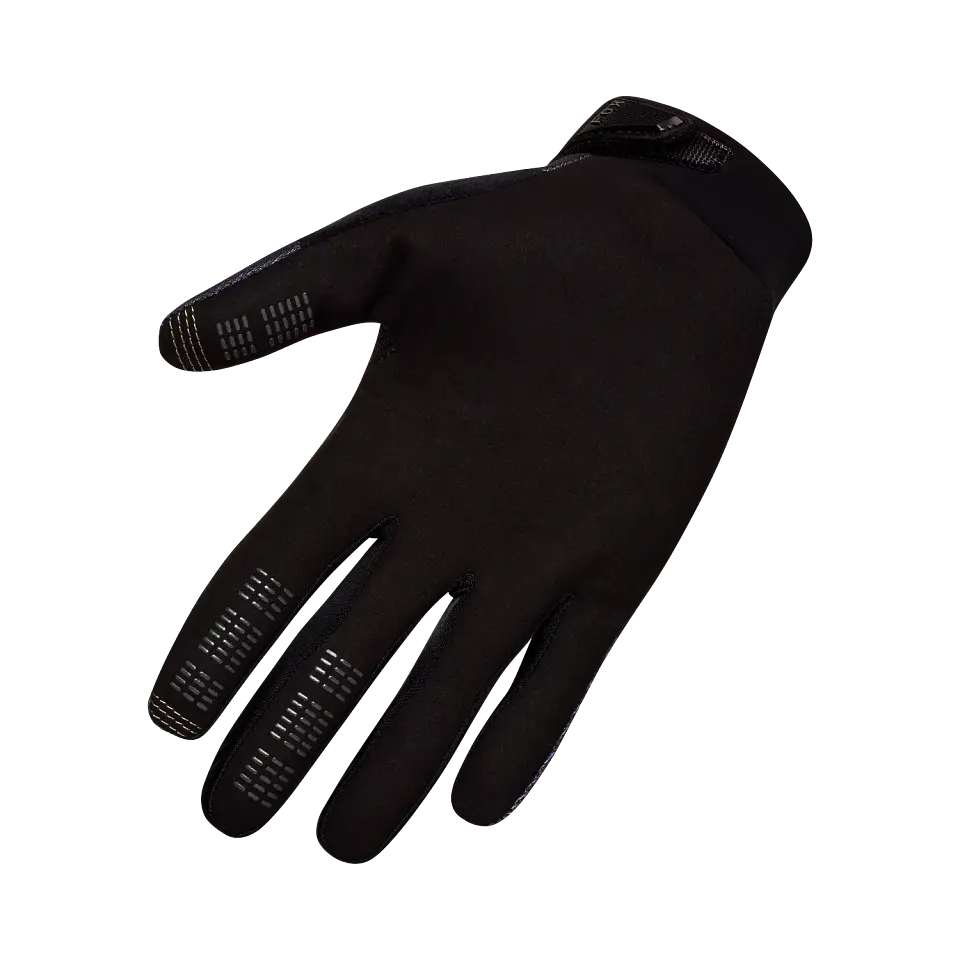 Guante Fox Ranger Glove Negro 2