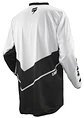 JERSEY SHIFT ASSAULT BLACK  - Miniatura 2