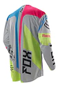 JERSEY FOX 360 INTAKE GREEN/BLUE - Miniatura 2
