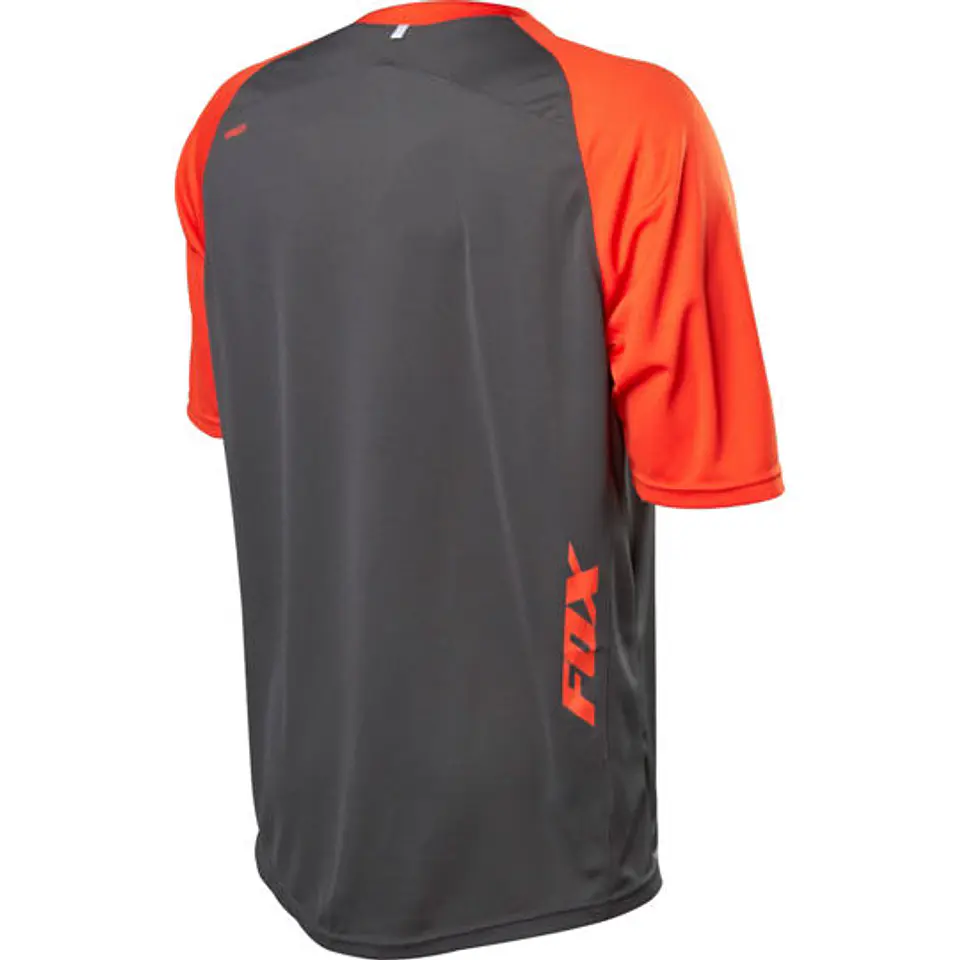 JERSEY FOX RANGER MOUNTAIN BIKE 2