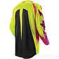 JERSEY FOX 360 FLIGHT YELLOW  - Miniatura 2