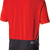 JERSEY FOX ALTITUDE RED/BLACK