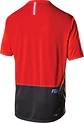 JERSEY FOX ALTITUDE RED/BLACK - Miniatura 2