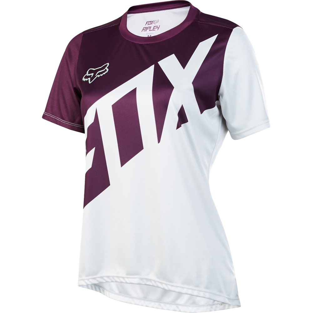 JERSEY FOX MUJER RIPLEY