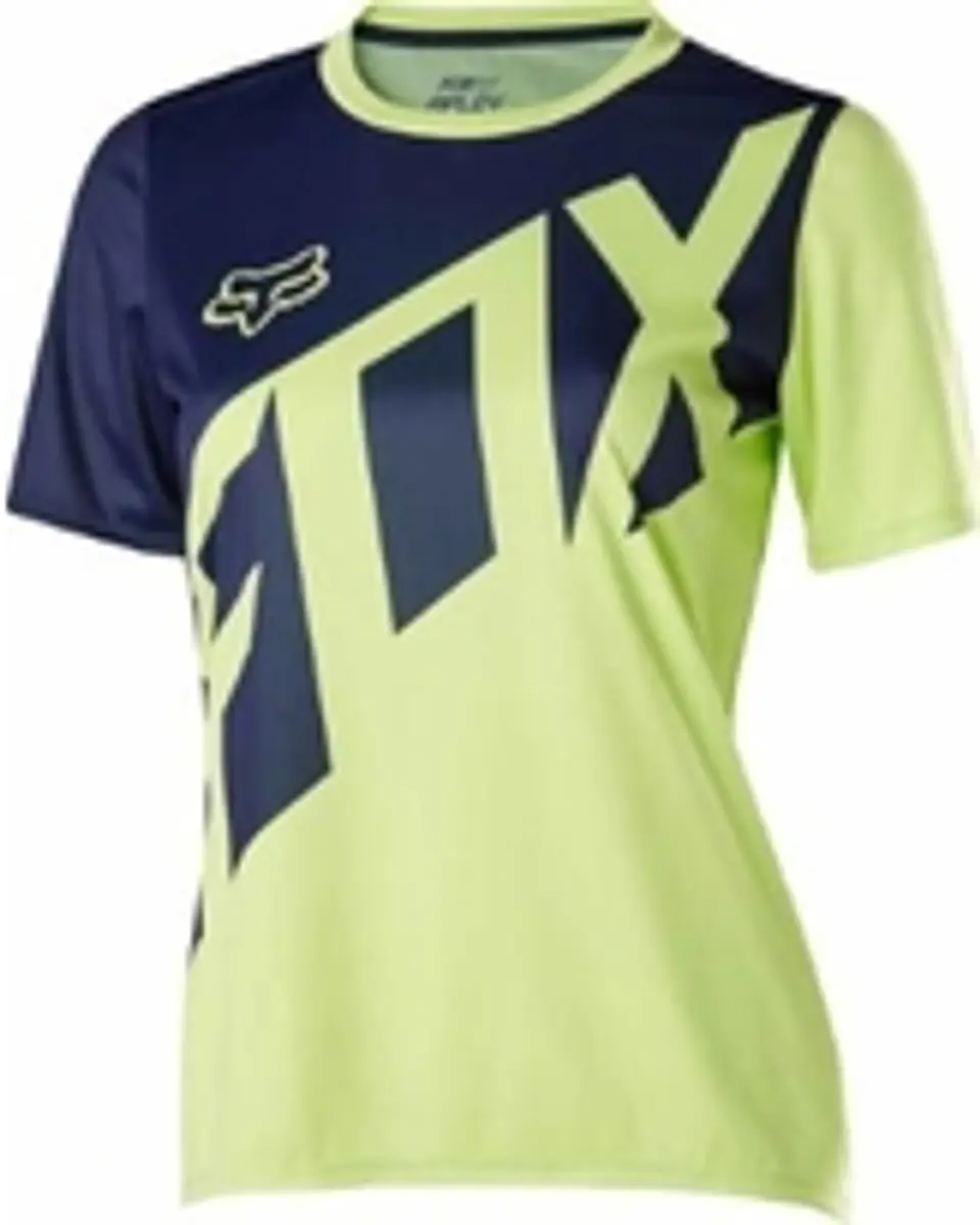 JERSEY FOX MUJER RIPLEY 1