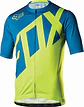 JERSEY FOX LIVEWIRE TEAL - Miniatura 1