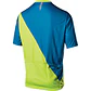 JERSEY FOX LIVEWIRE TEAL - Miniatura 2