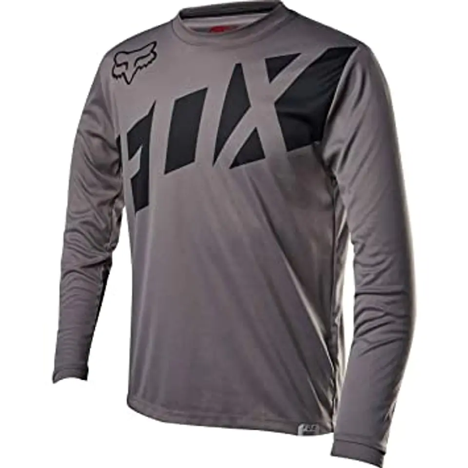 JERSEY FOX NIÑO RANGER GRAPH 1