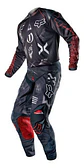JERSEY FOX 360 LAGUNA  BLACK  - Miniatura 2