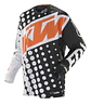JERSEY FOX 360 KTM ORANGE  - Miniatura 1