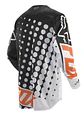 JERSEY FOX 360 KTM ORANGE  - Miniatura 2