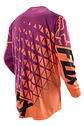 JERSEY FOX 360 GIVEN NARANJO  - Miniatura 2