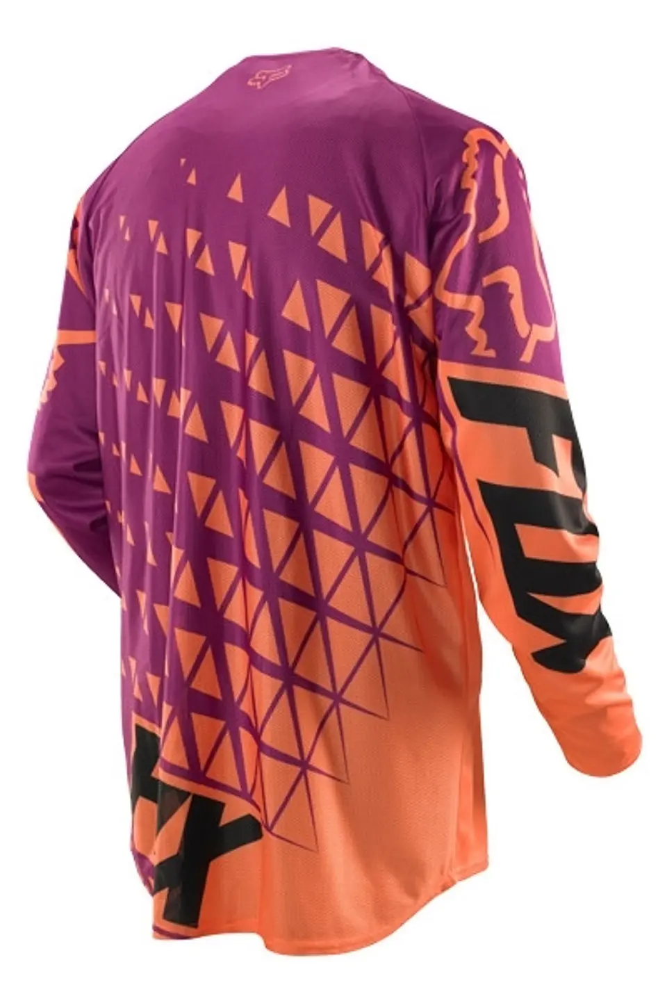 JERSEY FOX 360 GIVEN NARANJO  2
