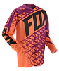 JERSEY FOX 360 GIVEN NARANJO  - Miniatura 1