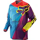 JERSEY FOX HC RADEON MULTICOLOR - Miniatura 1