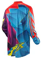 JERSEY FOX HC RADEON MULTICOLOR - Miniatura 2