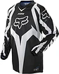 Jersey Fox HC Race Black  - Miniatura 1