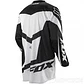 Jersey Fox HC Race Black  - Miniatura 2