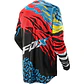 JERSEY FOX 360 FORZAKEN BLACK/RED  - Miniatura 2