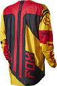 JERSEY FOX 360 INTAKE LE BLACK/YELLOW - Miniatura 2