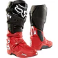 BOTA FOX INSTINCT NEGRO/ROJO - Miniatura 1
