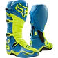 BOTA FOX INSTINCT TEAL  - Miniatura 1