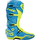 BOTA FOX INSTINCT TEAL  - Miniatura 2
