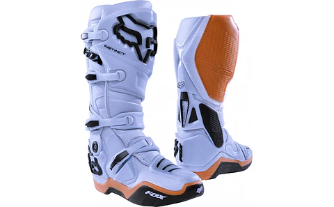 BOTA FOX INSTINCT LIGHT GREY