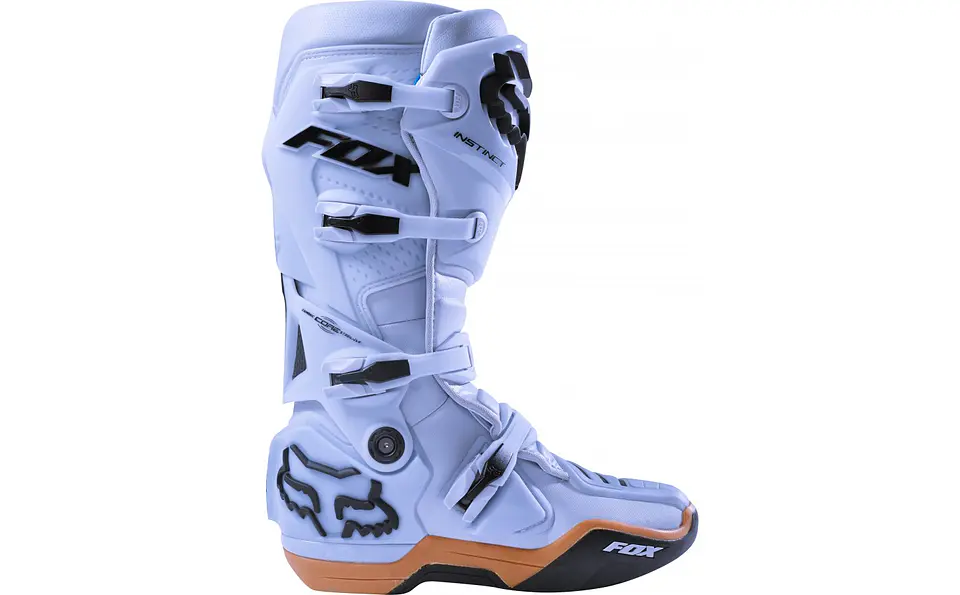 BOTA FOX INSTINCT LIGHT GREY 2