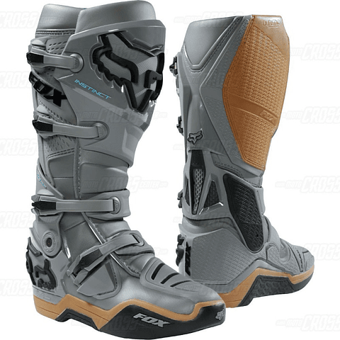 BOTA FOX INSTINCT STONE 