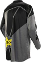 JERSEY FOX HC ROCKSTAR GREY  - Miniatura 2