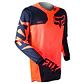 JERSEY FOX 180 RACE ORANGE  - Miniatura 1