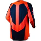 JERSEY FOX 180 RACE ORANGE  - Miniatura 2
