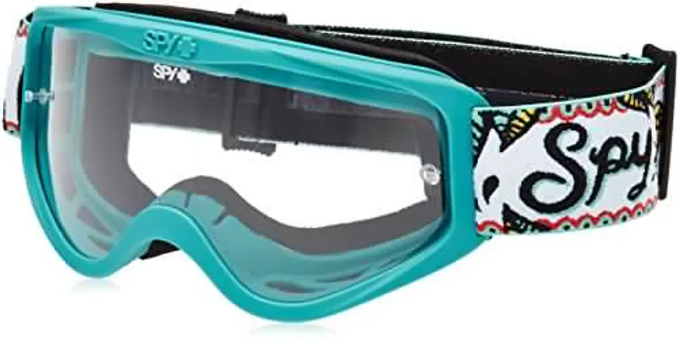 ANTIPARRA SPY CADET VERDE AGUA 1